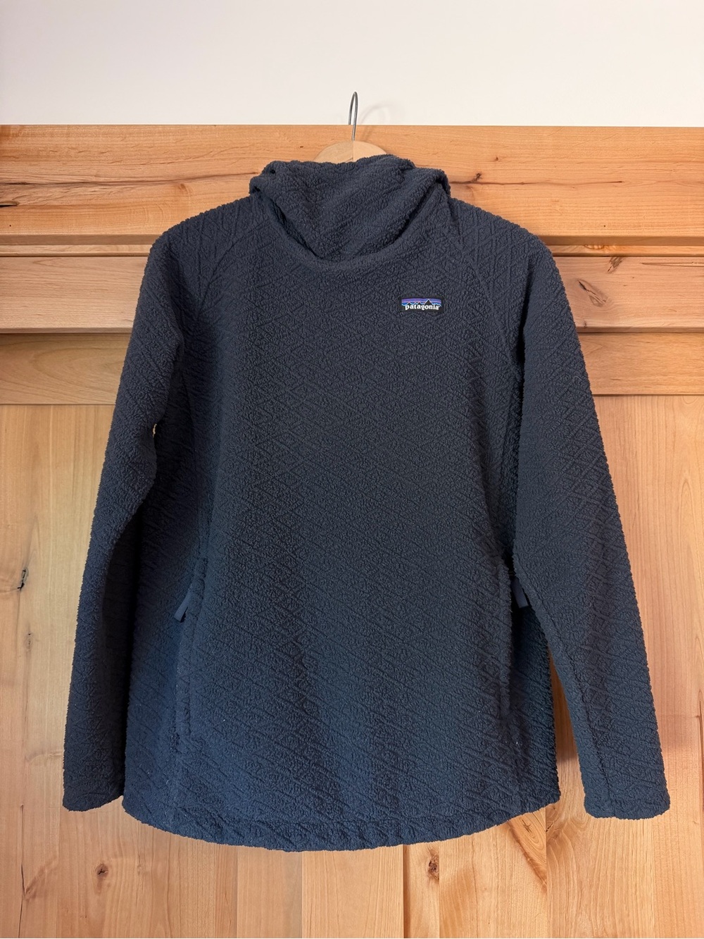 Patagonia Diamond Capra hoody